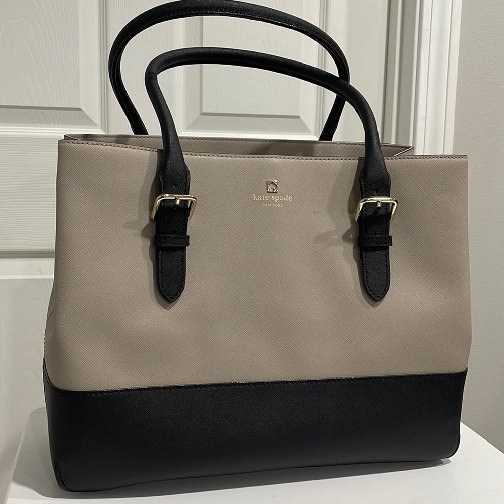 Kate Spade Ariel Large Satchel NWT‼️